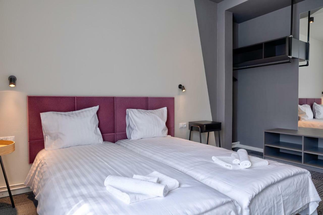 Dandelion Apartments Matisa Riga Extérieur photo