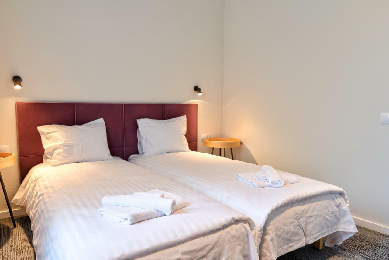 Dandelion Apartments Matisa Riga Extérieur photo