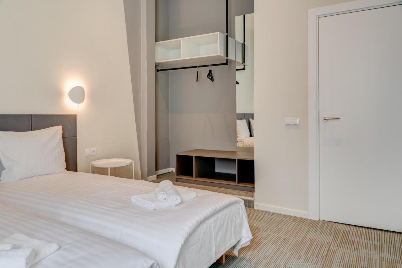 Dandelion Apartments Matisa Riga Extérieur photo