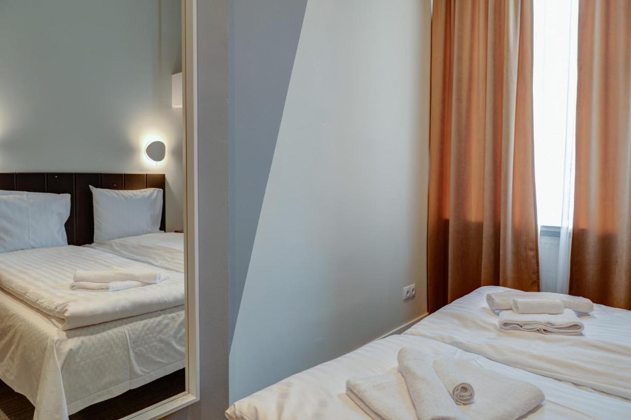 Dandelion Apartments Matisa Riga Extérieur photo